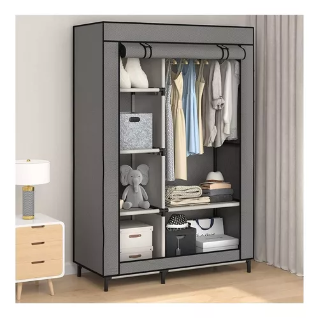 🧺 Closet Armario Desarmable Portátil