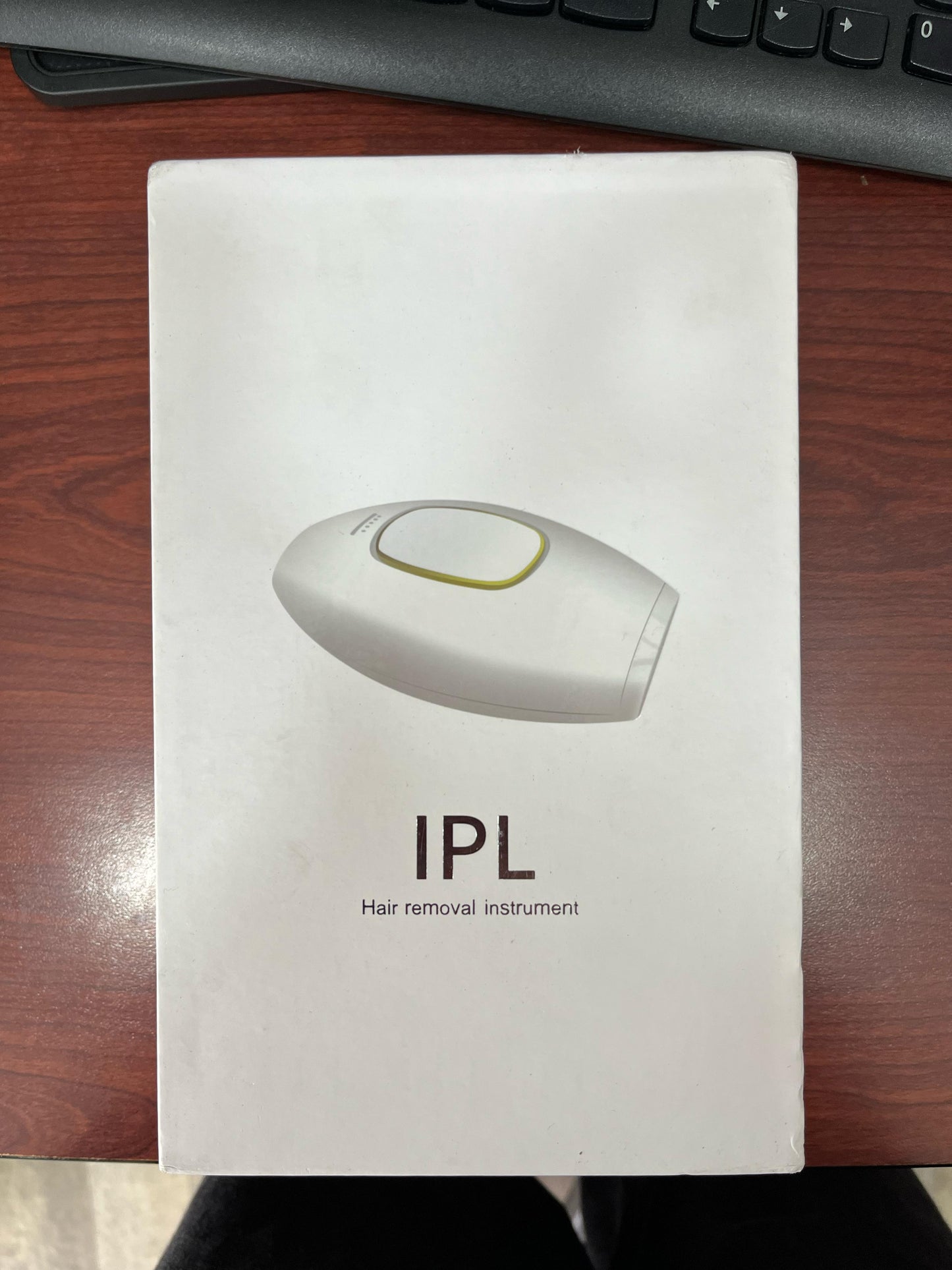 ✨🌸 Depiladora Láser IPL