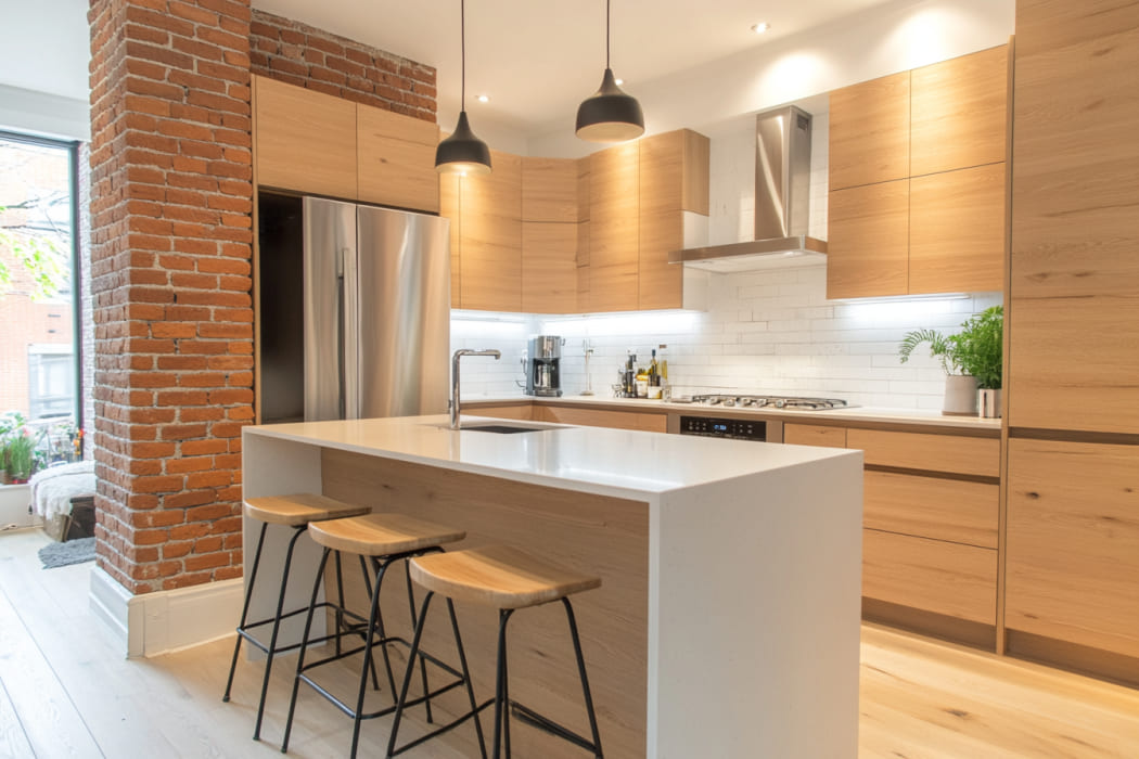 Hogar & Cocina