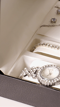 Set Luxury Radiante: El Regalo Perfecto para que Mamá Brille como se Merece