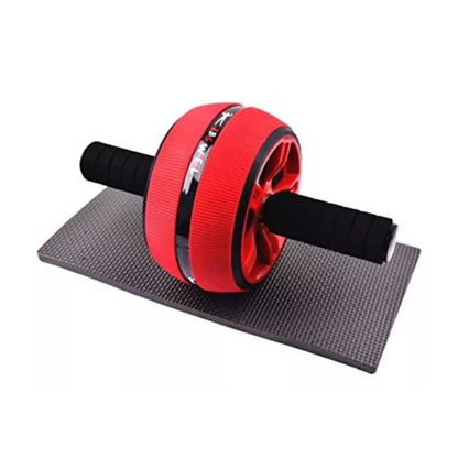 Rueda Abdominal Ab Roller Ejercicio En C