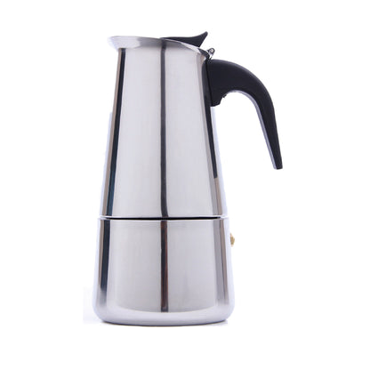 Cafetera Italiana 9 Tazas / 450 ml