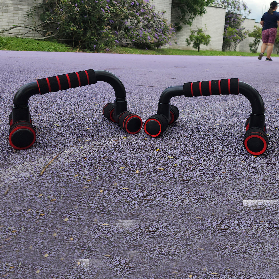 💪 Soportes para Push Up (1 Par)