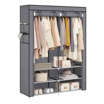 🧺 Closet Armario Desarmable Portátil