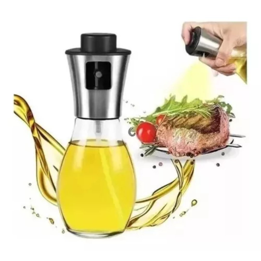 🫒✨Dispensador de Aceite en Spray