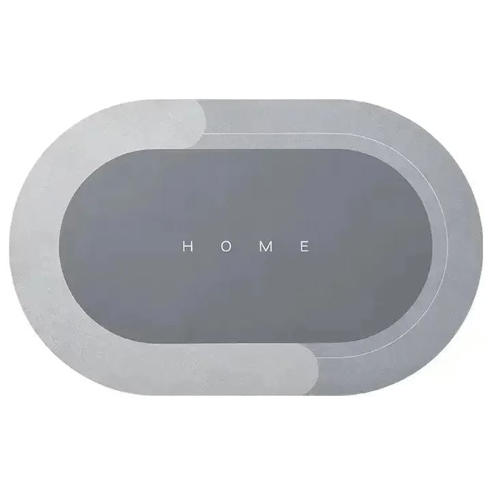 Gray helmet for bikers