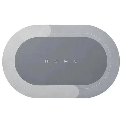 Gray helmet for bikers