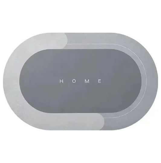 Gray helmet for bikers