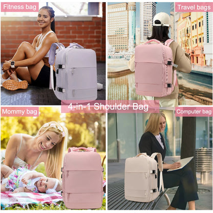 🎒✨ Bolso Morral Viral