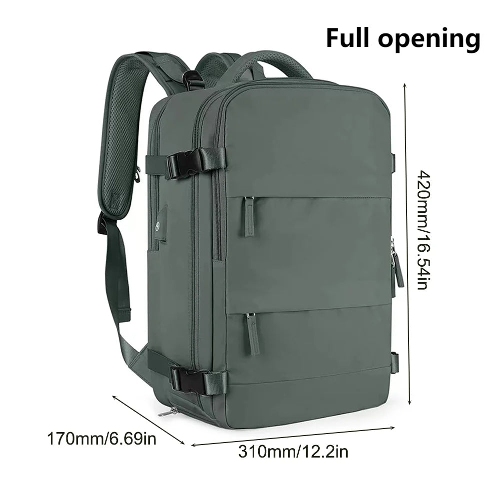 🎒✨ Bolso Morral Viral