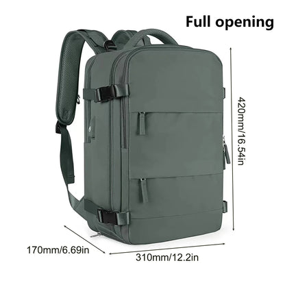 🎒✨ Bolso Morral Viral