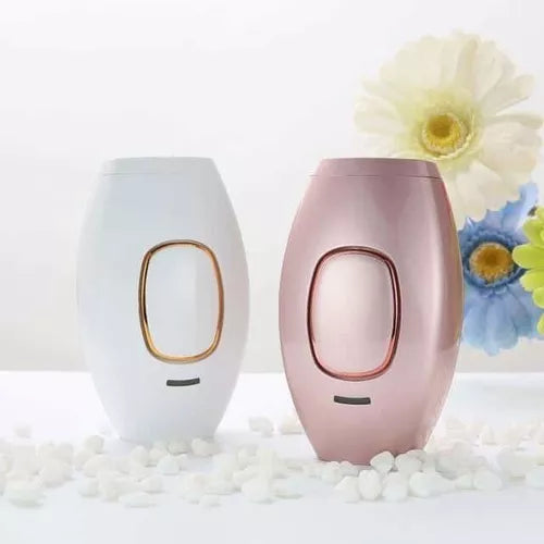 ✨🌸 Depiladora Láser IPL