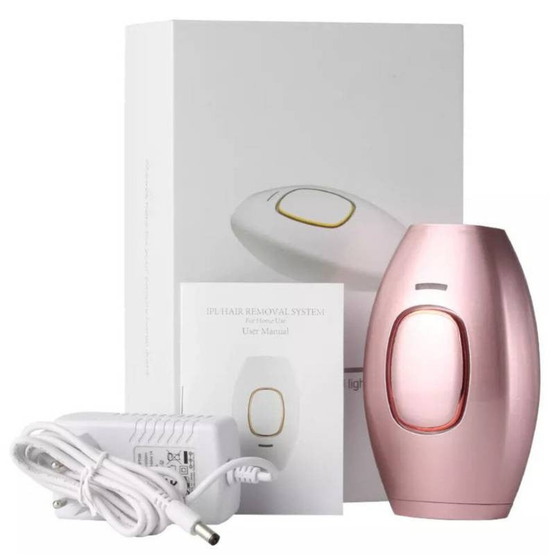 ✨🌸 Depiladora Láser IPL