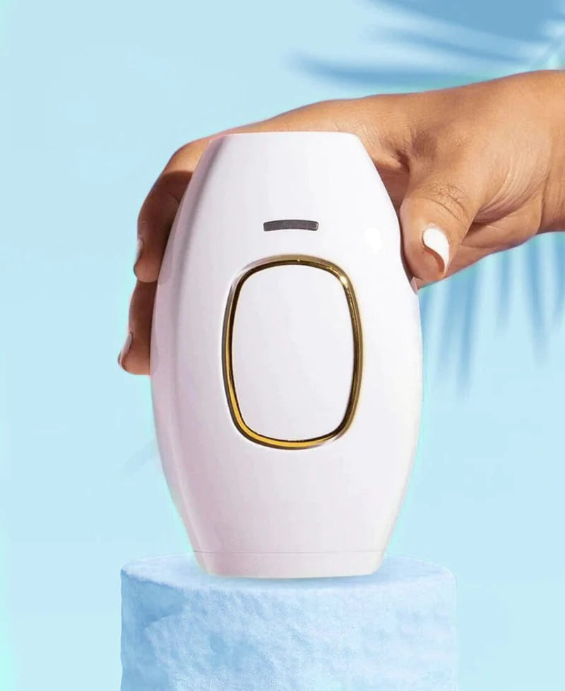 ✨🌸 Depiladora Láser IPL