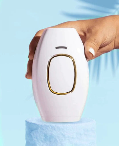 ✨🌸 Depiladora Láser IPL