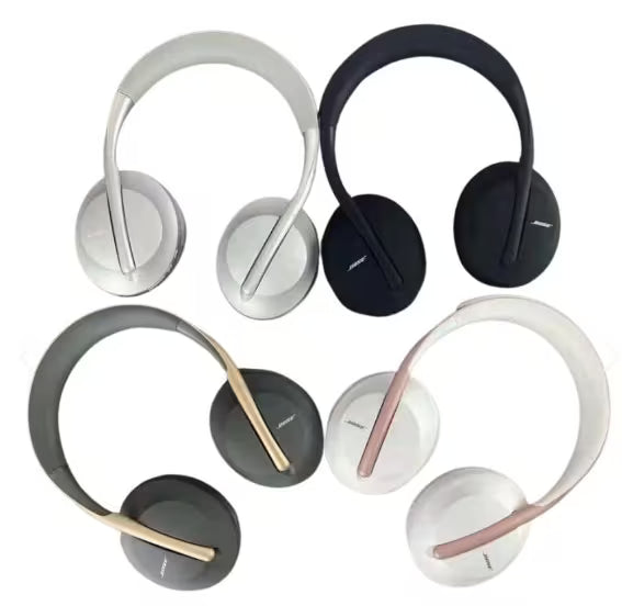 🎧🔥 Diadema Bose 700 | Cancelación de Ruido Premium y Sonido Envolvente