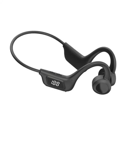 🎧 Audífonos de Conducción Ósea Bluetooth U9 🎵 ¡Disfruta tu música con mayor comodidad y libertad donde quiera que vayas!
