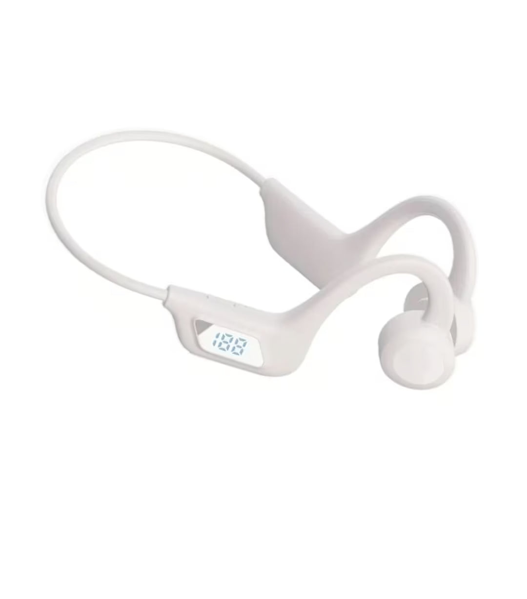 🎧 Audífonos de Conducción Ósea Bluetooth U9 🎵 ¡Disfruta tu música con mayor comodidad y libertad donde quiera que vayas!