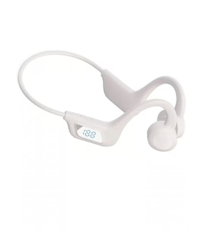 🎧 Audífonos de Conducción Ósea Bluetooth U9 🎵 ¡Disfruta tu música con mayor comodidad y libertad donde quiera que vayas!