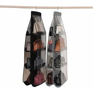 👜 Combo x2 Organizadores de Bolsos