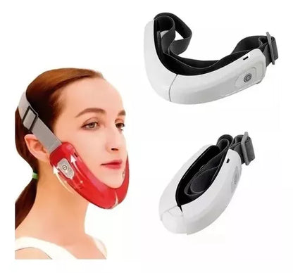 💆‍♀️ Masajeador Eléctrico Facial Reductor
