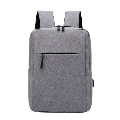 🎒 Bolso Impermeable para Estudio o Trabajo – Comodidad y Estilo en Todo Momento