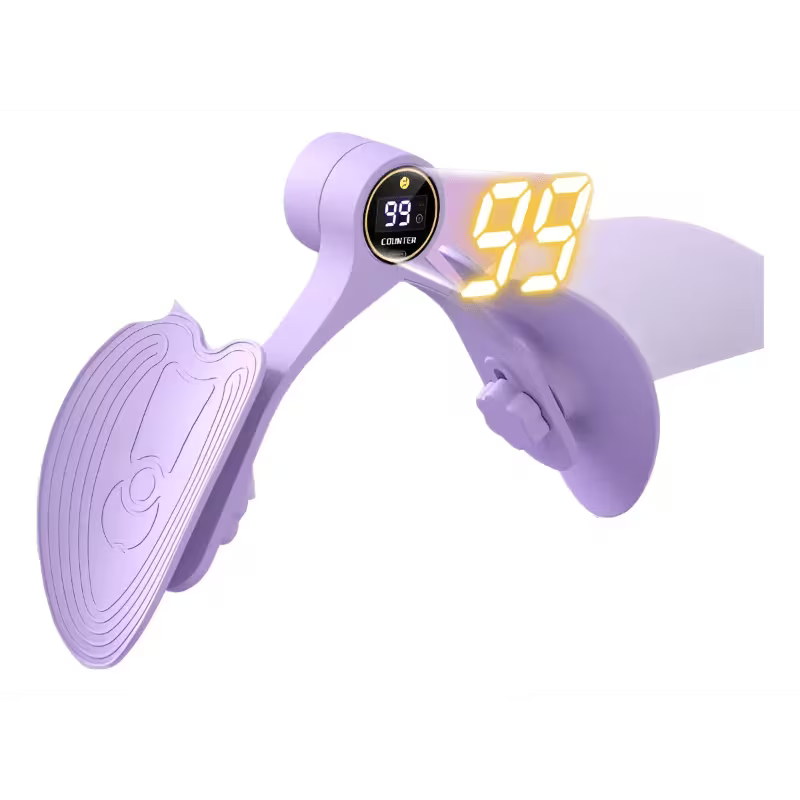 💜 Ejercitador Pélvico Digital Inteligente 🌸 Fortalece tu bienestar desde la comodidad de tu hogar