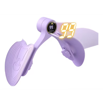 💜 Ejercitador Pélvico Digital Inteligente 🌸 Fortalece tu bienestar desde la comodidad de tu hogar