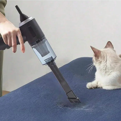 Mini aspiradora VACUUM 3 en 1