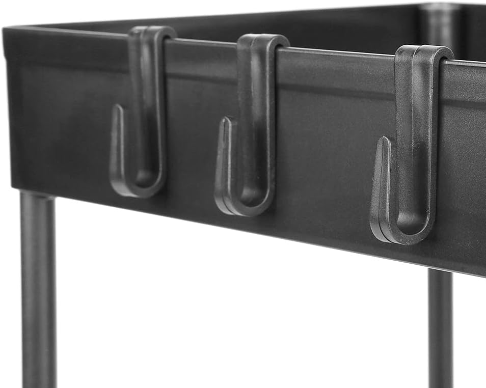 🛋️ Estante Organizador Multiusos 2 Niveles