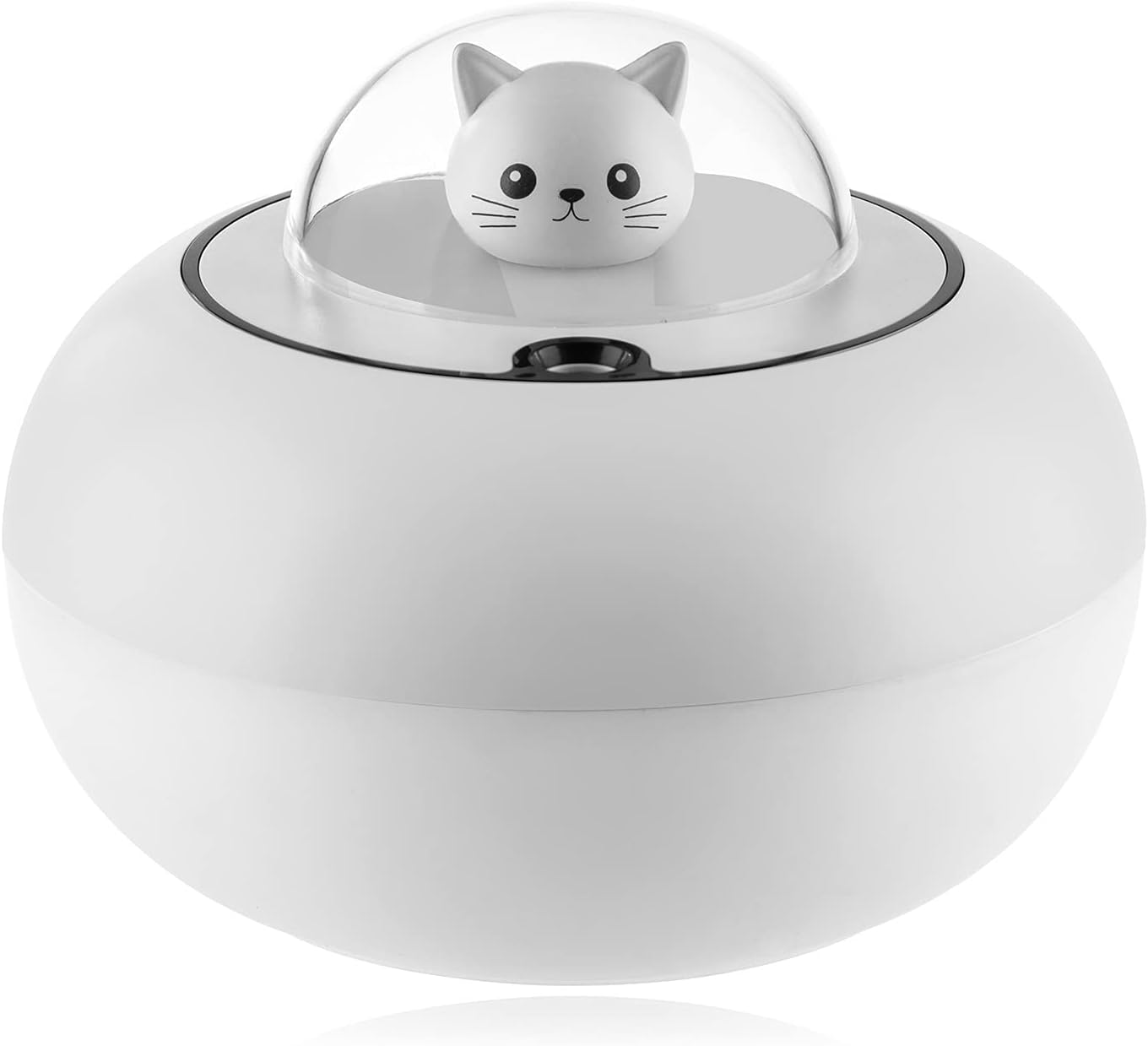🐱💧 Humidificador Gato