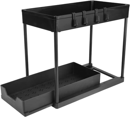 🛋️ Estante Organizador Multiusos 2 Niveles