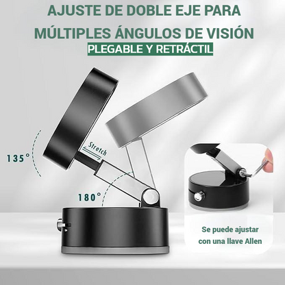 Soporte Magnético Premium  360°