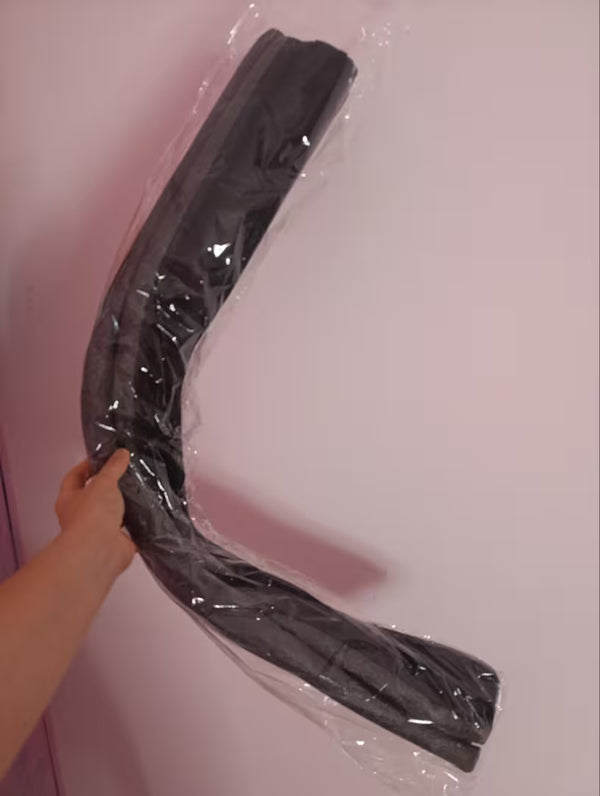 Producto recibido por Andrés F.