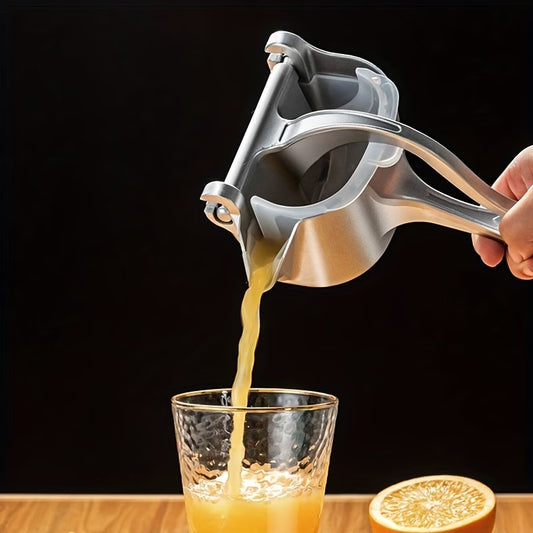 🍊 EXPRIMIDOR EXTRACTOR MANUAL DE JUGOS — MÁS JUGO, MENOS ESFUERZO