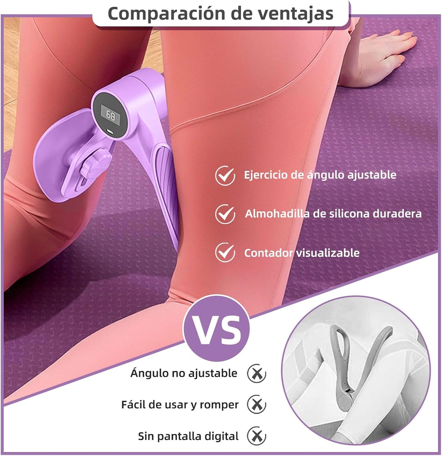 Gimnasia Pelvica Digital Ta3