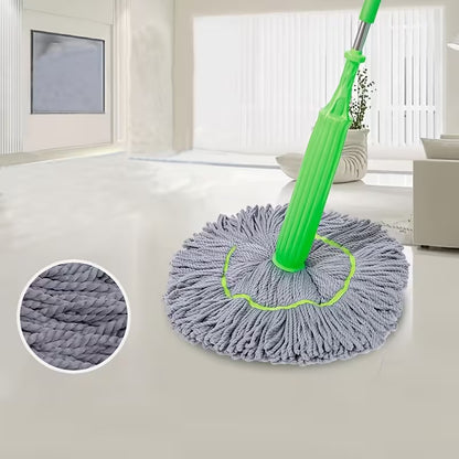 🧹💦 Trapero Autoescurridor – Limpieza Rápida, Cómoda y Sin Ensuciarte las Manos