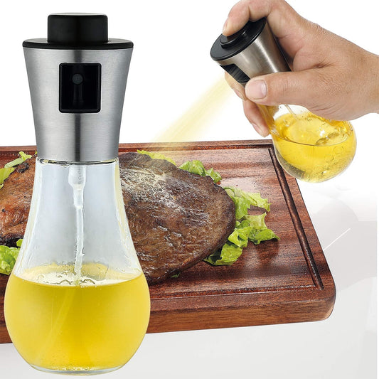 🫒✨Dispensador de Aceite en Spray