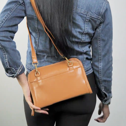 👜 Bolso Anika Sin Cierre – Elegancia y Practicidad en tu Día a Día