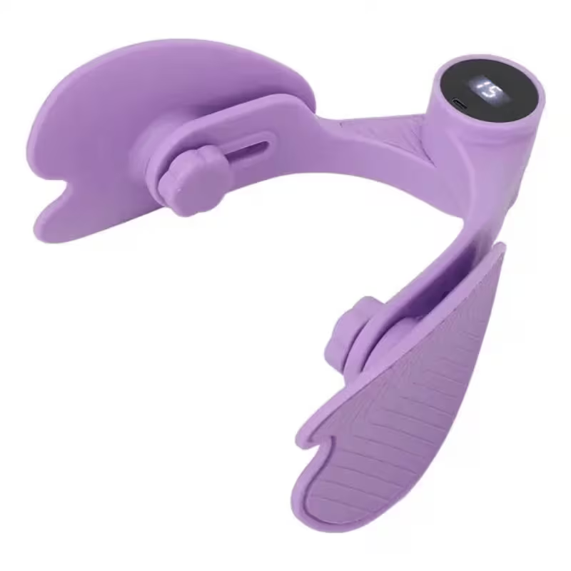 💜 Ejercitador Pélvico Digital Inteligente 🌸 Fortalece tu bienestar desde la comodidad de tu hogar