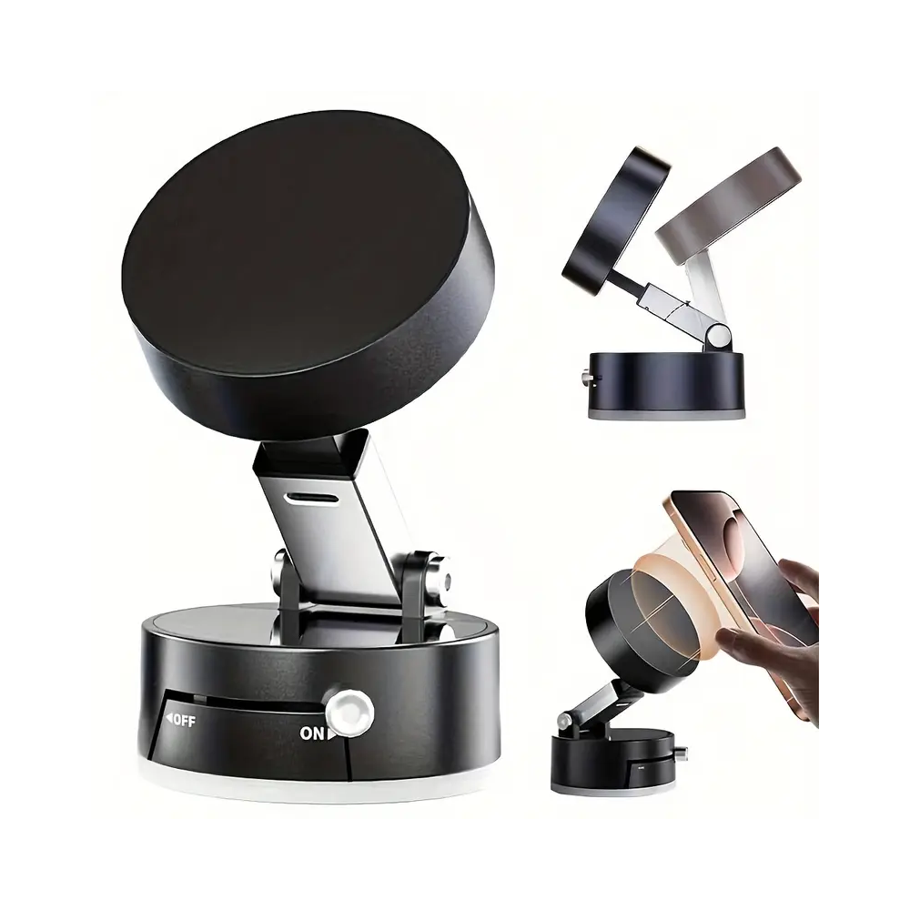 Soporte Magnético Premium  360°