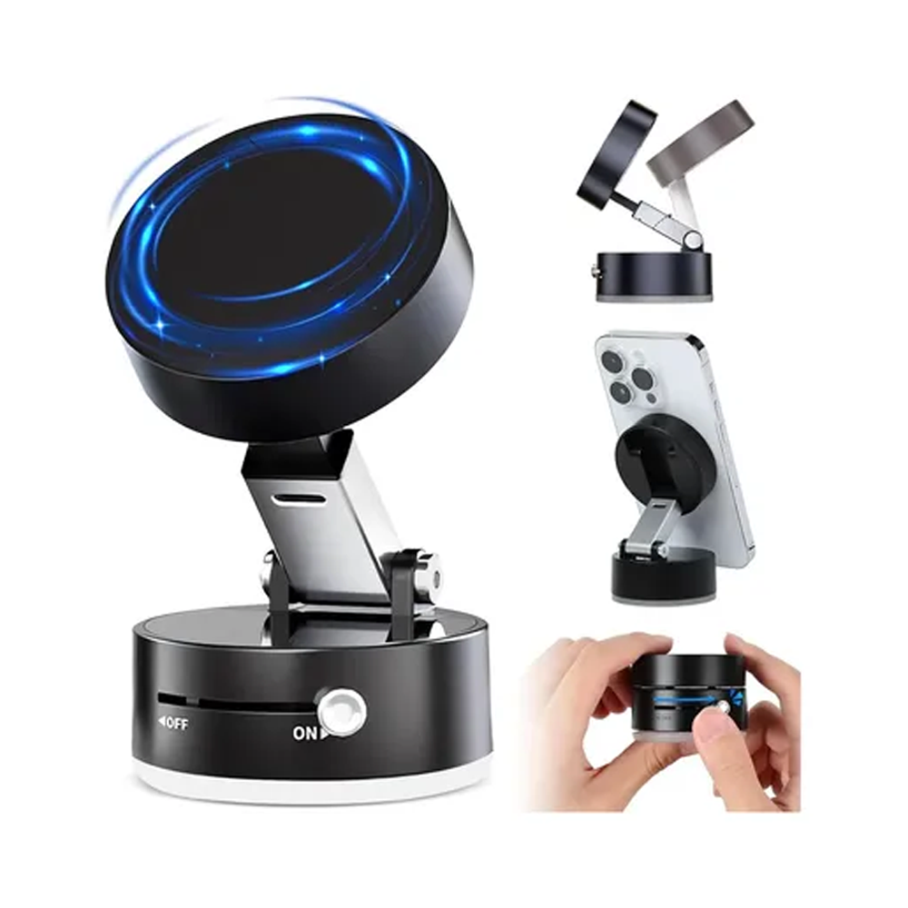 Soporte Magnético Premium  360°