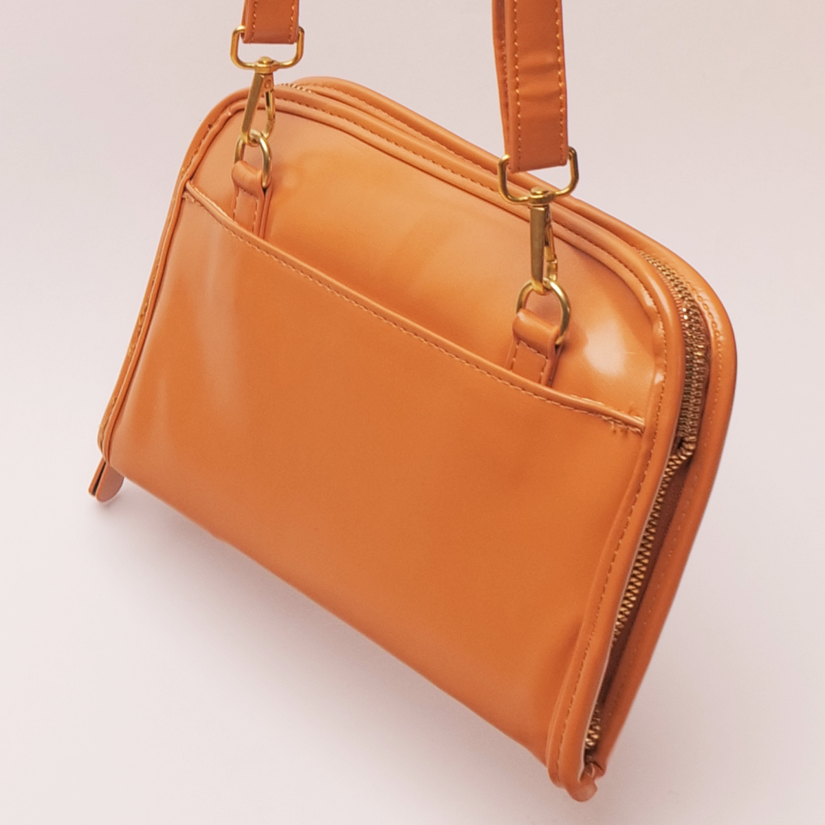 👜 Bolso Anika Sin Cierre – Elegancia y Practicidad en tu Día a Día