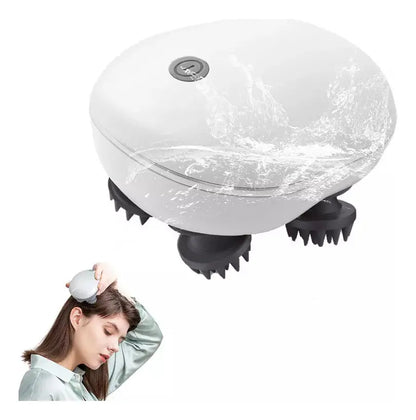 💆‍♀️ Masajeador Eléctrico Corporal 4D Recargable