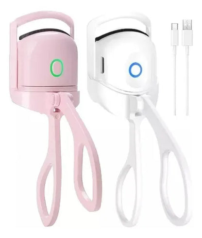 ✨ Encrespador de Pestañas Eléctrico