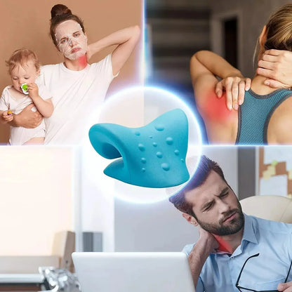 💆‍♀️ Relajador de Cuello y Hombros | Tu Momento Diario de Bienestar ✨