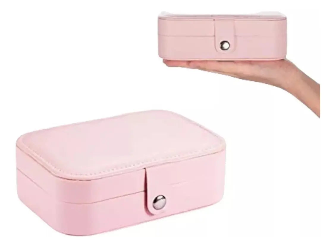 💎 Joyero Organizador Premium para Joyas | Elegancia y Protección en un Solo Lugar