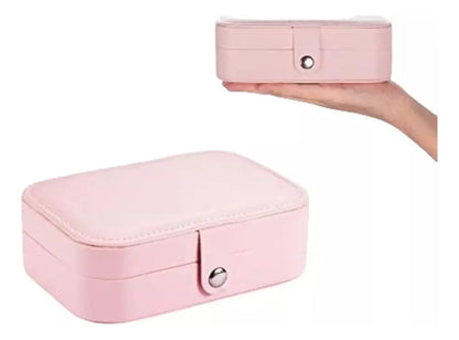 💎 Joyero Organizador Premium para Joyas | Elegancia y Protección en un Solo Lugar