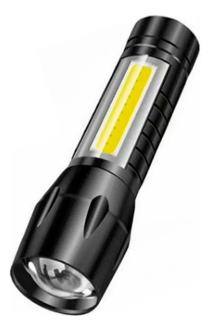 🔦✨ Linterna LED Mini