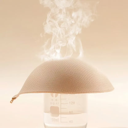 ✨ Sujetador Invisible de Silicona Adhesivo Push Up 💖 Luce tus prendas favoritas con mayor confianza y un acabado discreto